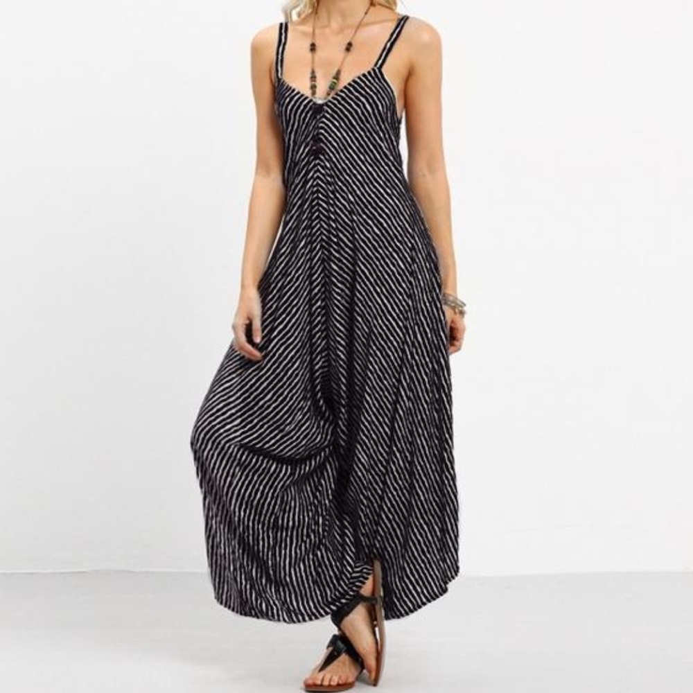 deja jumpsuit